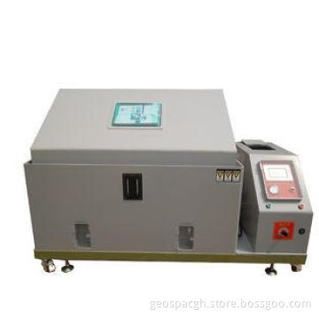 Corrosion Resistant Environmental Test Chambers For Surface